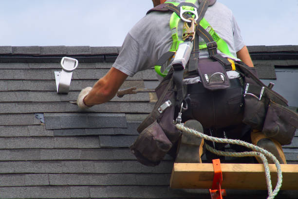 Best Green or Eco-Friendly Roofing Solutions  in Pinconning, MI