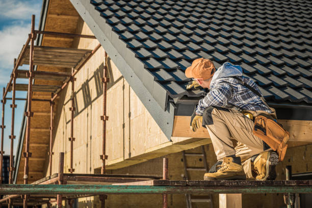 Best Roof Maintenance and Cleaning  in Pinconning, MI