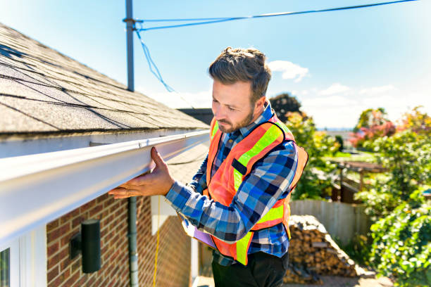 Best Roof Installation  in Pinconning, MI