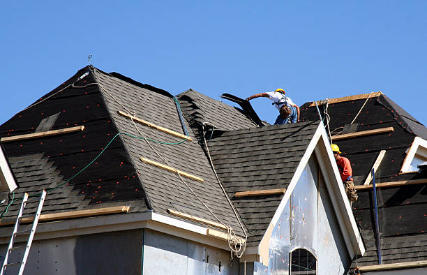 Best Metal Roofing Installation  in Pinconning, MI