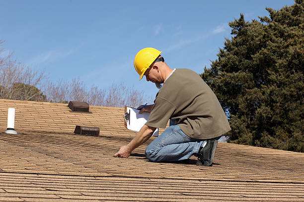 Best Roof Insulation Installation  in Pinconning, MI