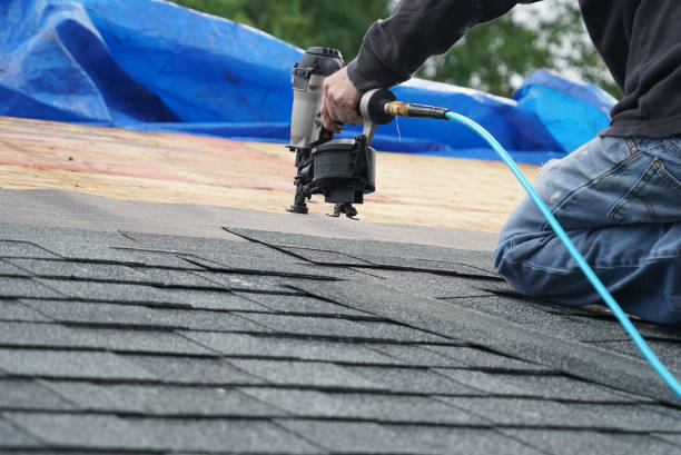 Fast & Reliable Emergency Roof Repairs in Pinconning, MI