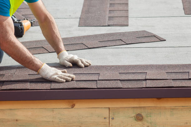 Best Roof Waterproofing  in Pinconning, MI